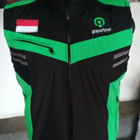 ROMPI GO PARTNER SIRIP