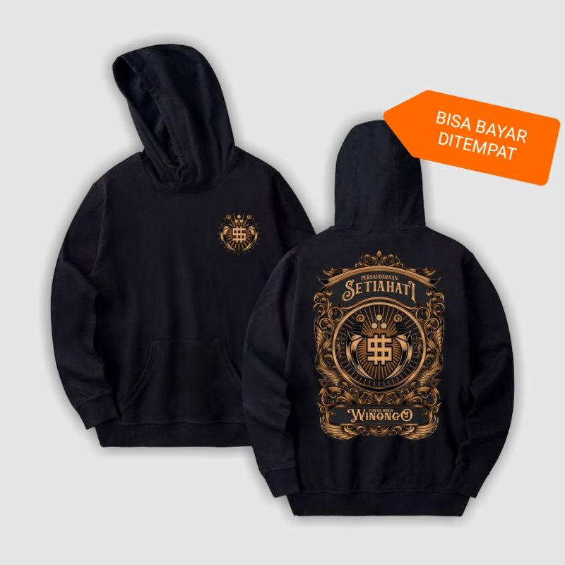 JAKET HOODIE PSHW WINONGO HOODIE PSHW KEREN HOODIE PSHW TM 1903 TERBARU
