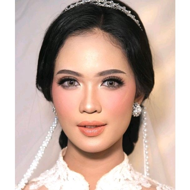 (L✓E8-☎) Softlens Pengantin Best Seller Soflens MTK Miltikei Grey Blue Brown Normal 14.5mm Urban Fac