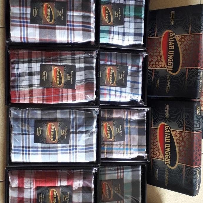 

SARUNG KODIAN TERMURAH PACKING KOTAK / DUS kud02