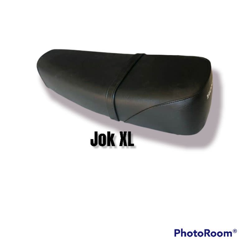 Jok honda XL jok motor trail XL enduro Terlaris