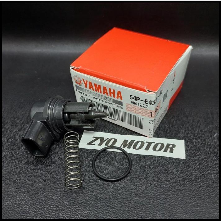 SENSOR LANGSAM MIO J MIO GT SENSOR ISC YAMAHA FINO 115CC ORIGINAL