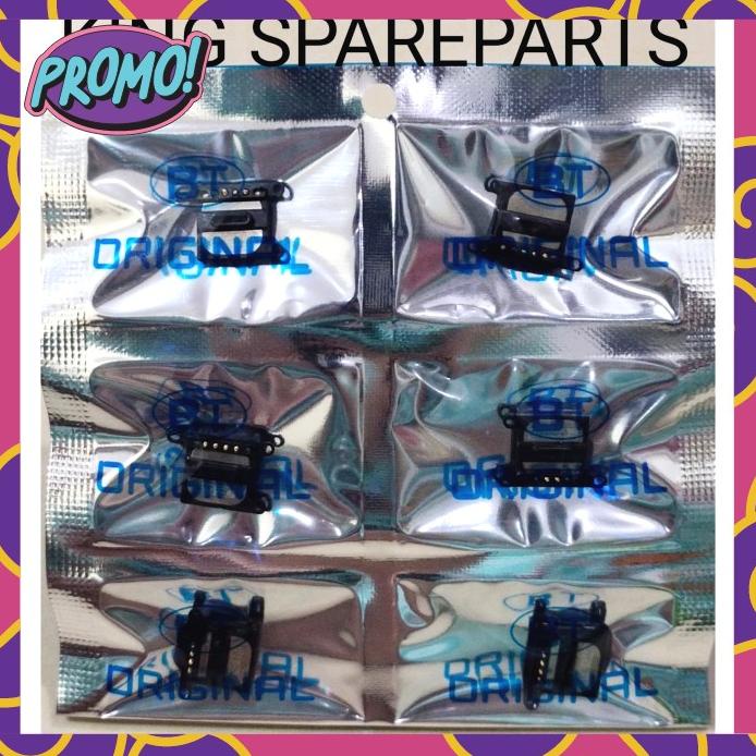 Acc Hp Spk Speaker Spiker Atas Iphone 7 Plus Original