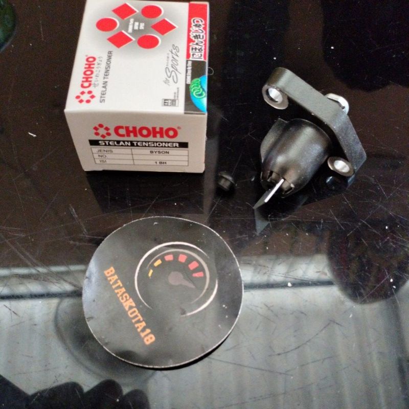 Setelan tonjokan tensioner Yamaha Byson original choho