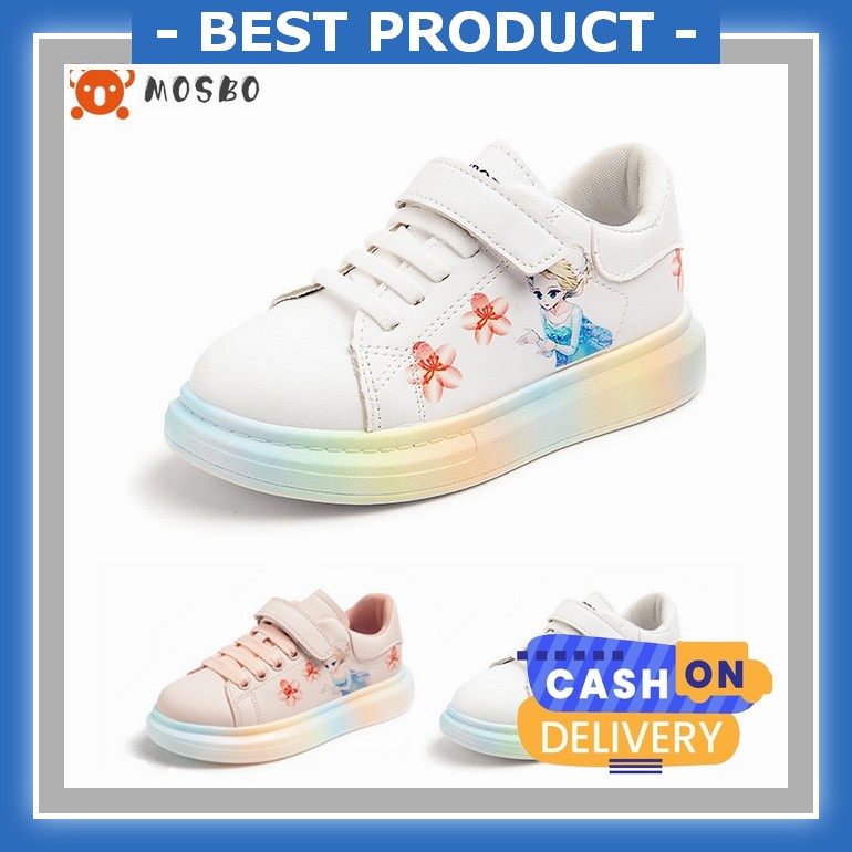 Sepatu Sekolah Anak Terbaru 2023 Spatu Snakers Import Cowok Srptu Ket Anak2 Umur 3 4 7 9 10 Tahun Se