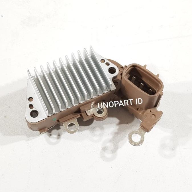 Ic Regulator Alternator Toyota Kijang Kapsul 7K & Soluna