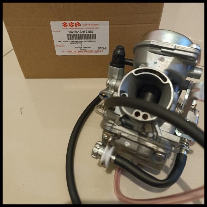 KARBURATOR SUZUKI SKYWAVE ORI SGP THAILAND