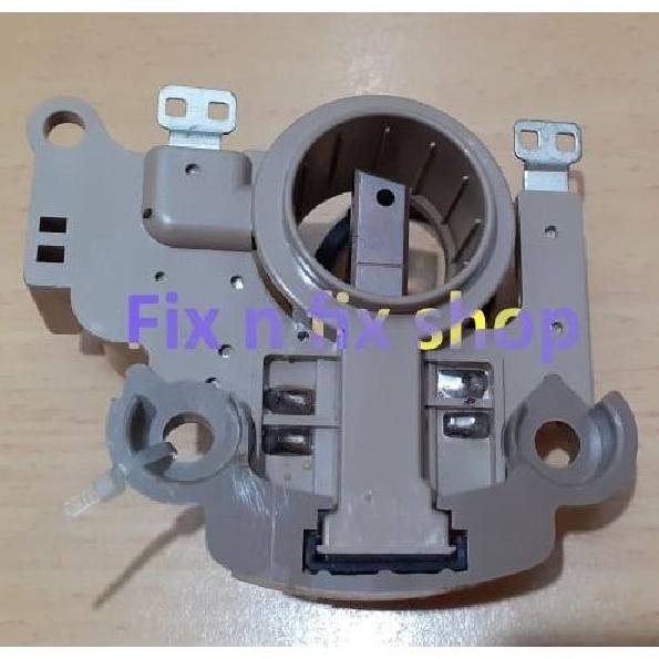 Ic Regulator Colt T120Ss T120 Ss Old Non Injeksi Dinamo Alternator