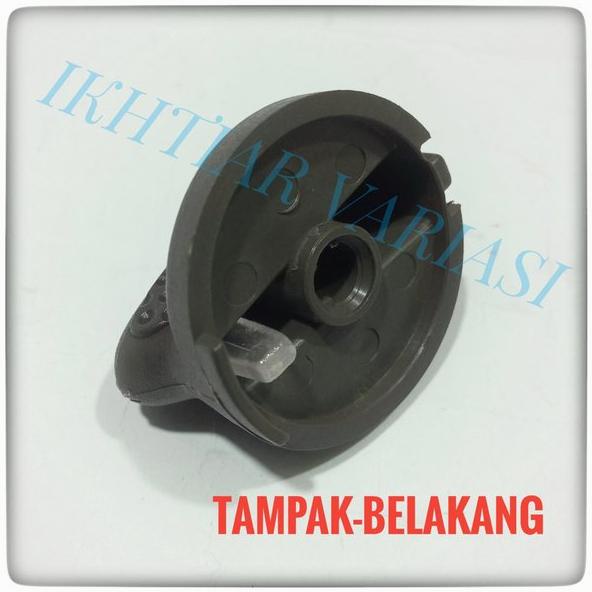 Tombol Ac Avanza Xenia Knob Ac Avanza Kontrol Ac Avanza Lama Putaran Ac Avanza 2003 2011 1Pc Asli