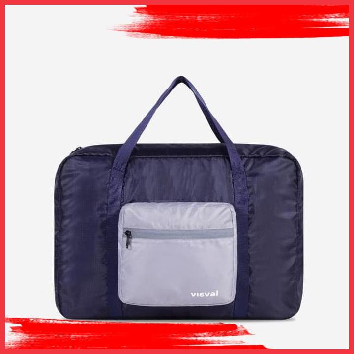 

(MLI) DUFFLE BAG - PEDDRA - BIRU DONGKER