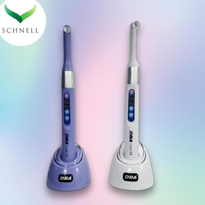 Light Cure / Laser I LED DBA Woodpecker