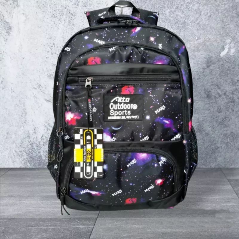 TAS RANSEL ANAK ALTO GALAXY//TAS RANSEL ANAK SEKOLAH ALTO