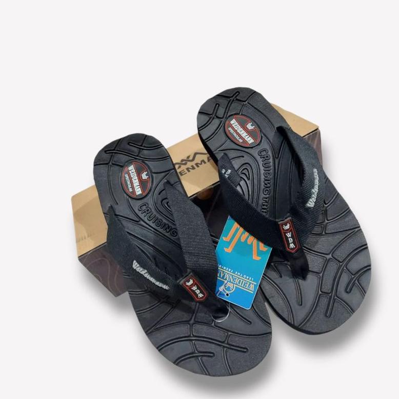 Ready Sendal Weidenmann Outdoor/Indoor