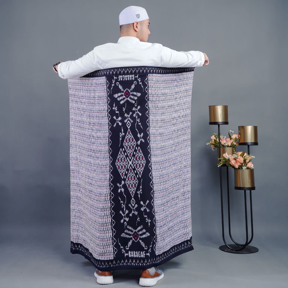 TERLARIS BRANDS FESTIVAL OBRAL Sarung Goyor Babagaf Afkir 2023 ?