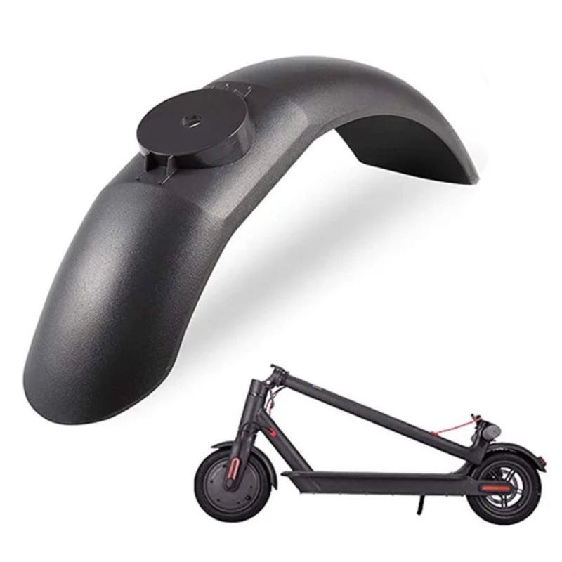 Front fender skuter listrik Xiaomi M365