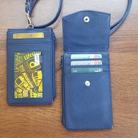 

Premium.. ID CARD HOLDER NAME TAG MURAH BERKUALITAS SS47 37