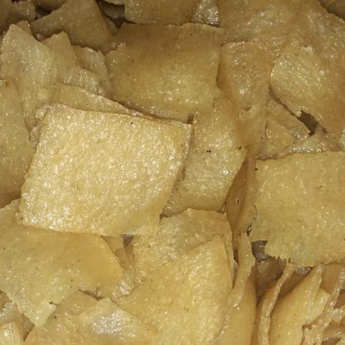

Karak Bratan Mentah/ Enak Dan Gurih / 500 Gr / Khas Asli Solo Karak B