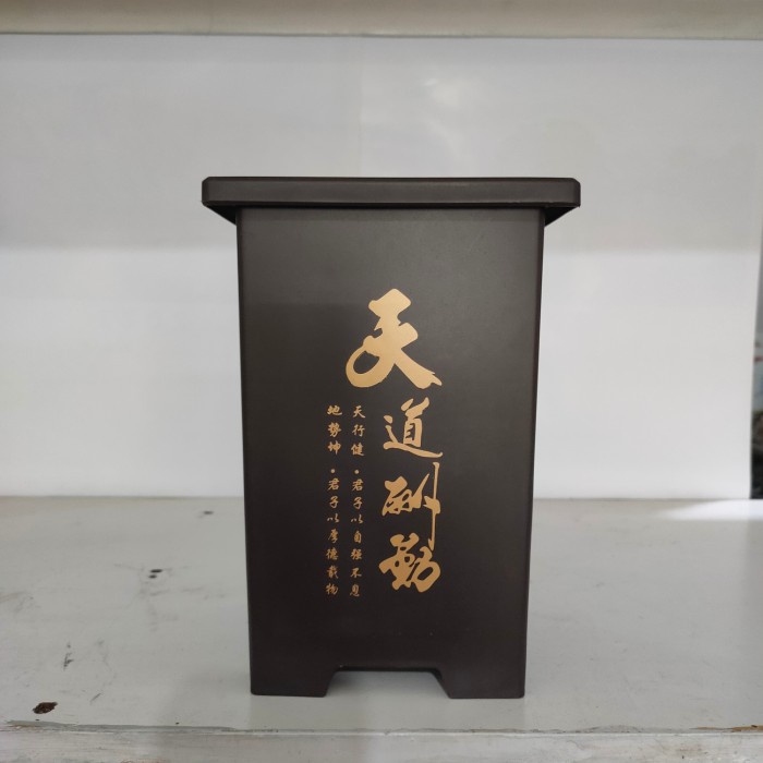 pot plastik cungkuo/pot plastik import/pot kotak cungkuo/pot tinggi