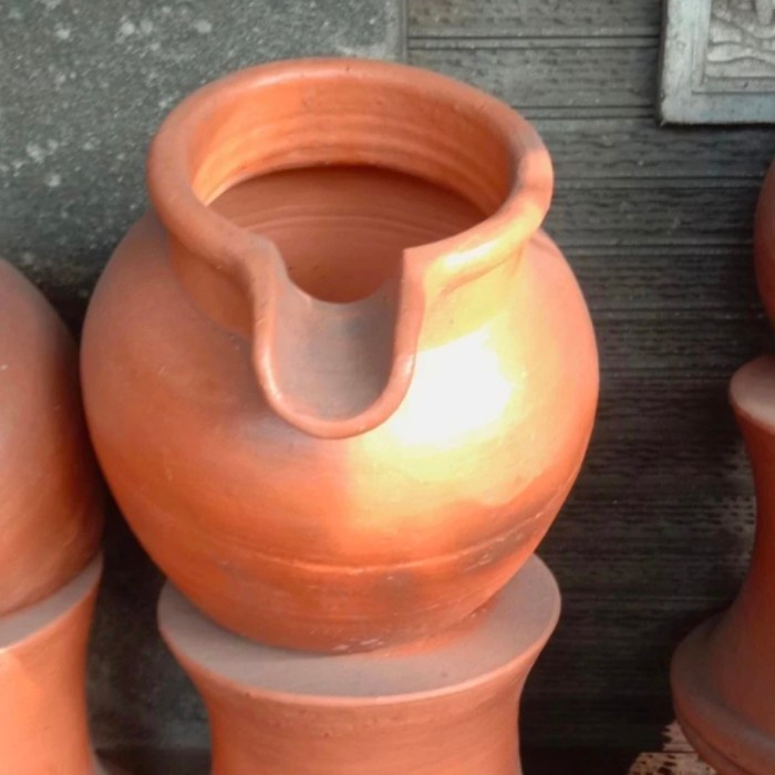 gentong air mancur besar/gentong kendi air mancur