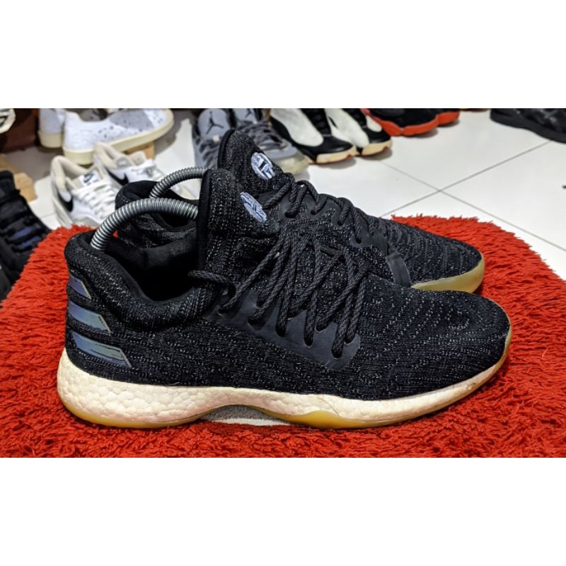 Sepatu basket original adidas james harden 42