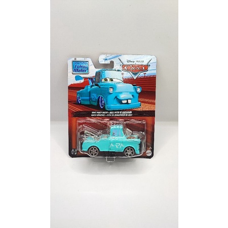 Disney Pixar Cars Tokyo Mater