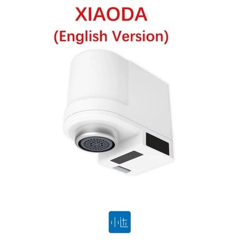 Jia Zajia Xiaoda Automatic Water Saver Keran Air Otomatis