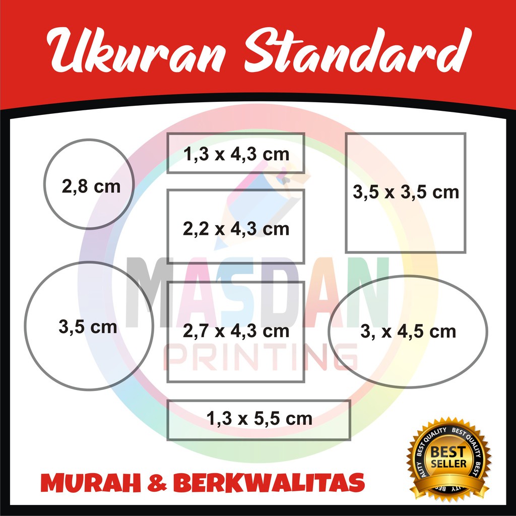 

STEMPEL FLASH, STEMPEL CUSTOM, STEMPEL OTOMATIS, STEMPEL TTD