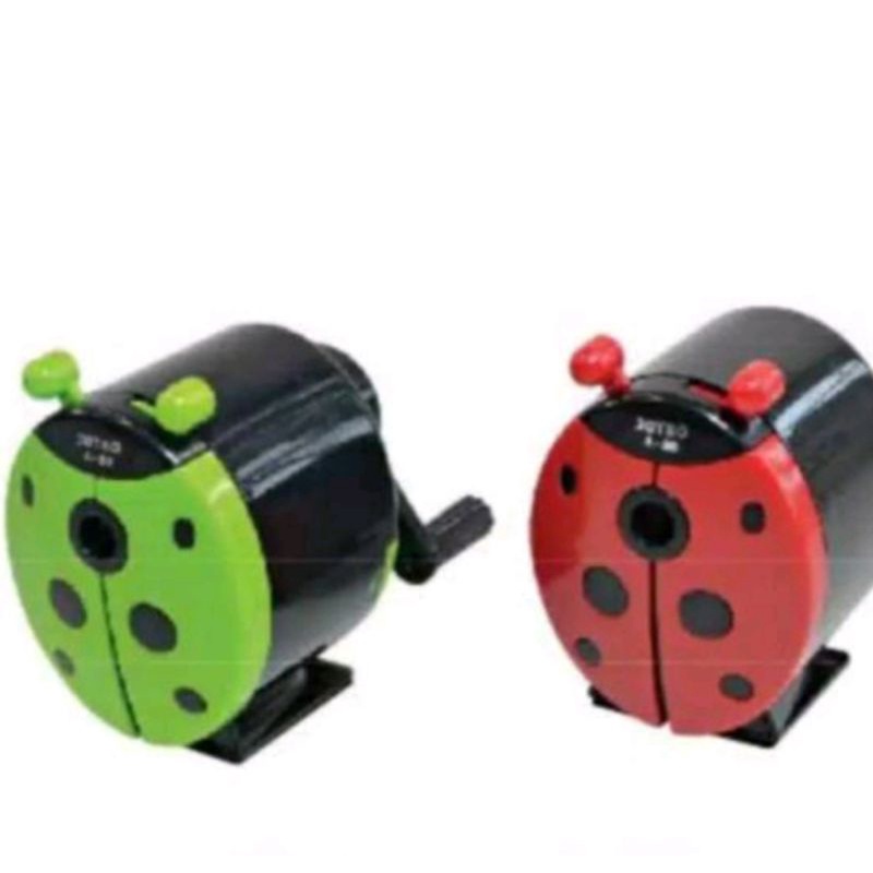 

(120GR) RAUTAN PUTAR MEJA SHARPENER