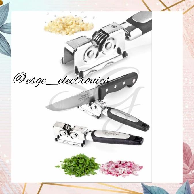 +%+%+%] PENGASAH PISAU DAPUR ASAH PISAU ALAT PENGASAH PISAU ALAT ASAH PISAU