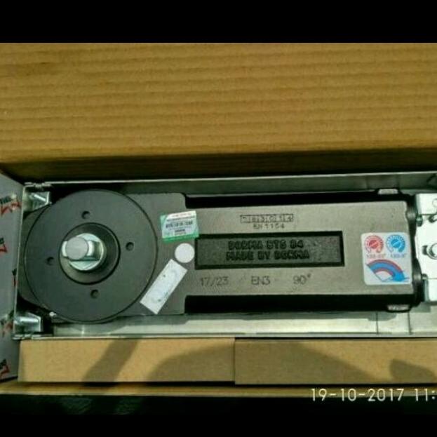 Engsel Tanam. Floor Hinge Dorma Bts 84 Original
