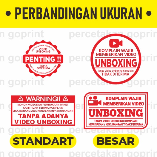 

STEMPEL VIDEO UNBOXING ONLINE SHOP STEMPEL OTOMATIS OLSHOP