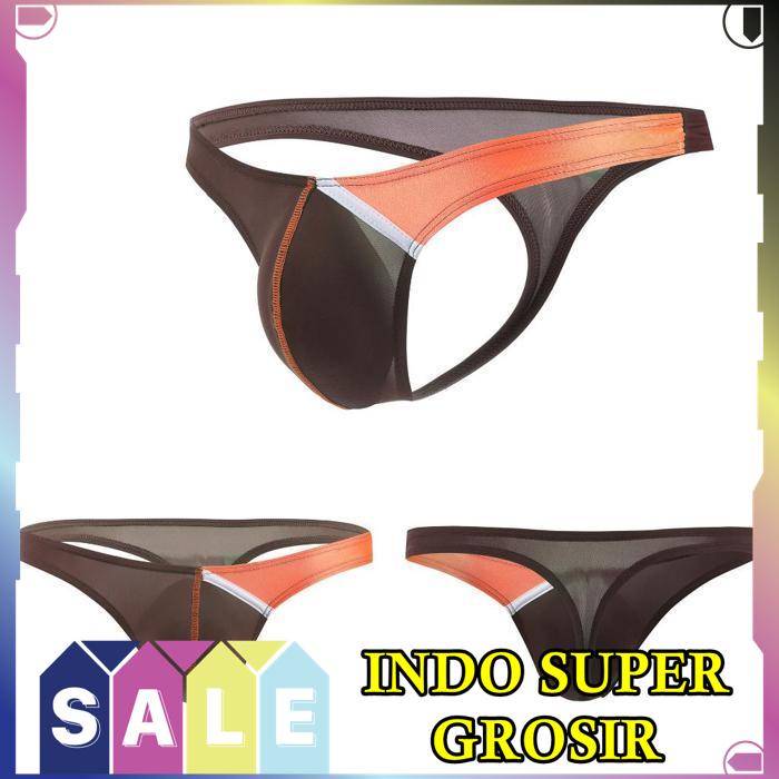 CELANA THONG PRIA CIOKICX MEN'S UNDERWEAR. CELANA SEMPAK THONG CELANA THONG PRIA CIOKICX MEN'S UNDER