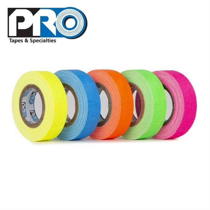 

Lakban Minimix Pro Gaff Tapes - 1.2Cm X 5.4M