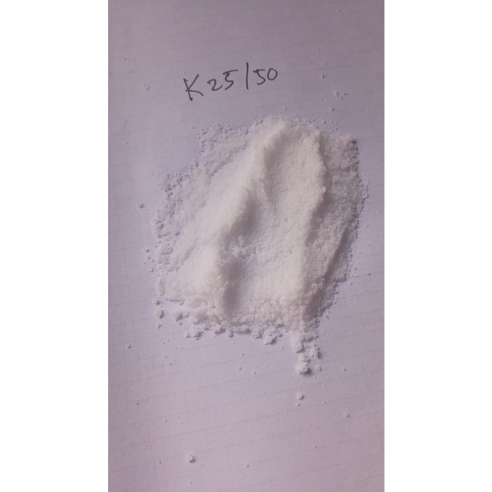 

Garam Halus Industri Yodium Unichem - Kemasan 25 Kg