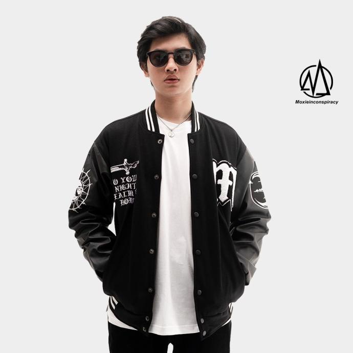 MOXIE VARSITY NOCTURNAL