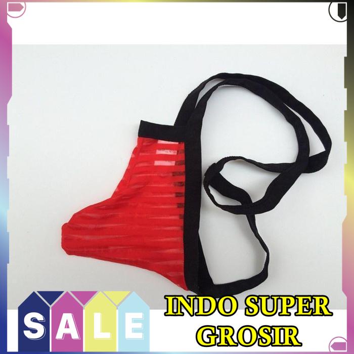 G STRING PRIA SEMI TRANSPARAN. TRANSPARENT G STRING FOR MEN G STRING PRIA SEMI TRANSPARAN. TRANSPARE