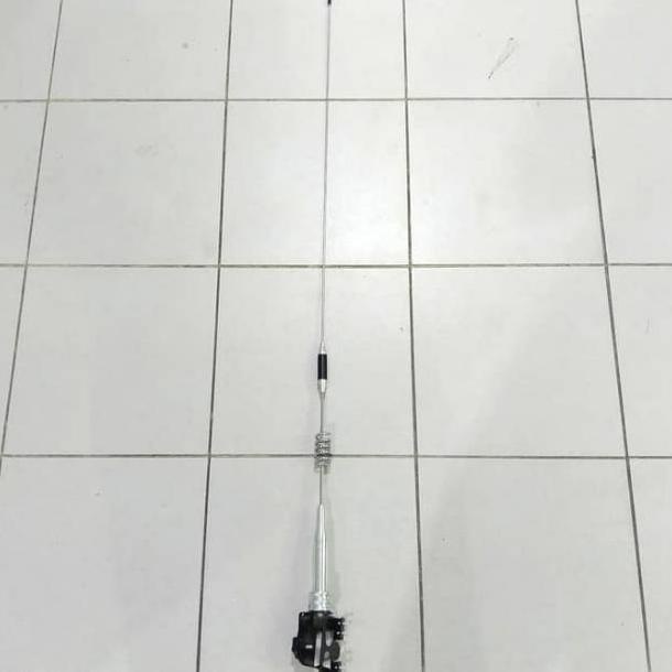 Terbaik Antena Jepit Kap Mesin Dan Pintu Bagasi Belakang Mobil Dan Motor Dummy Radio Dx Universal Wxy