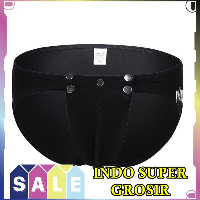 CELANA DALAM BRIEF PRIA XSJ CELANA DALAM  BRIEF PRIA CELANA DALAM PRIA BRIEF / CELANA DALAM BRIEF PR