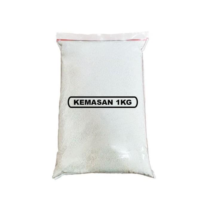 Terlaris Kaporit Granular Calcium Hypochlorite 70% Hiclon Kemasan 1 Kg