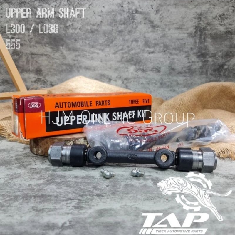 UPPER ARM - AS SENTRIK SAYAP ATAS MOBIL L300 / L038 DIESEL