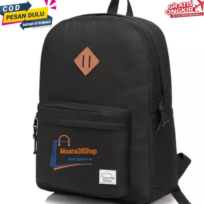 7.7 Promo Ramadhan Tas Ransel Backpack Korea Ransel Sekolah Swag-Morymonyransel Distro Metric Dm300 