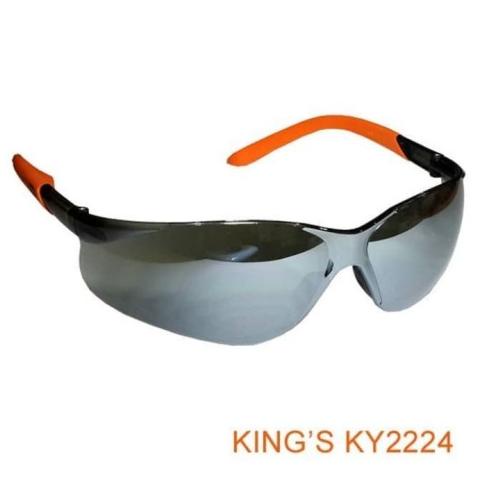 Limited Kacamata Safety Eyewear Kings Ky2224