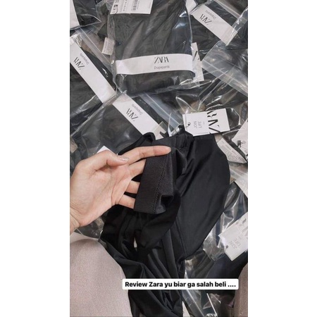 LEGGING ZARA ORIGINAL