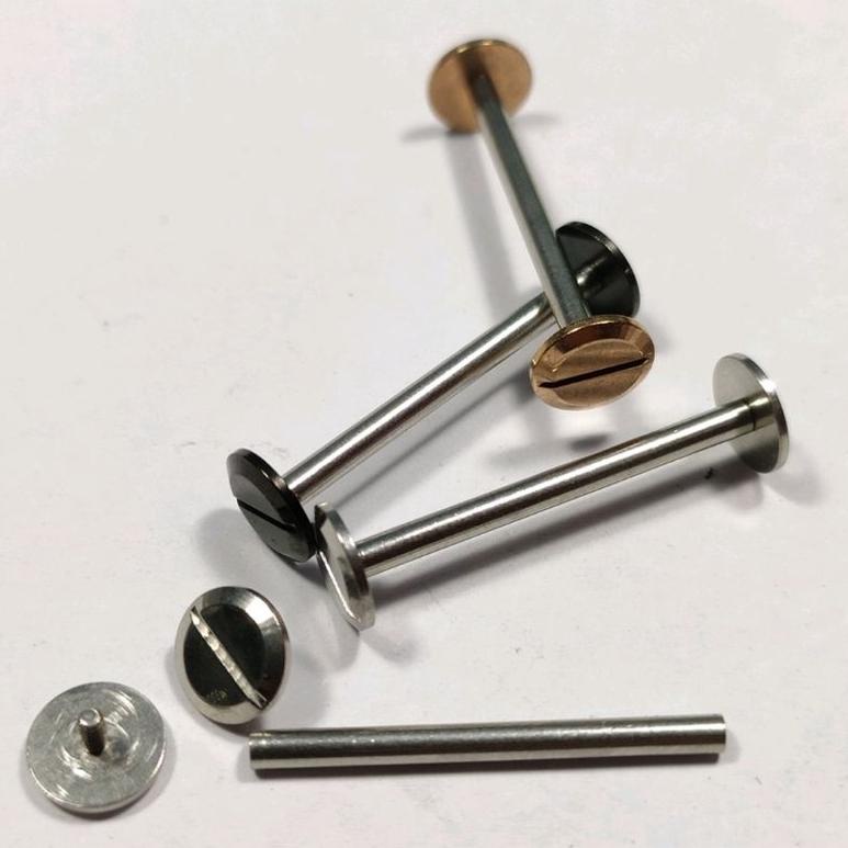 Laris Pen Spring Bar Jam Tangan Bulgari Diagono Pengait Bvlgari