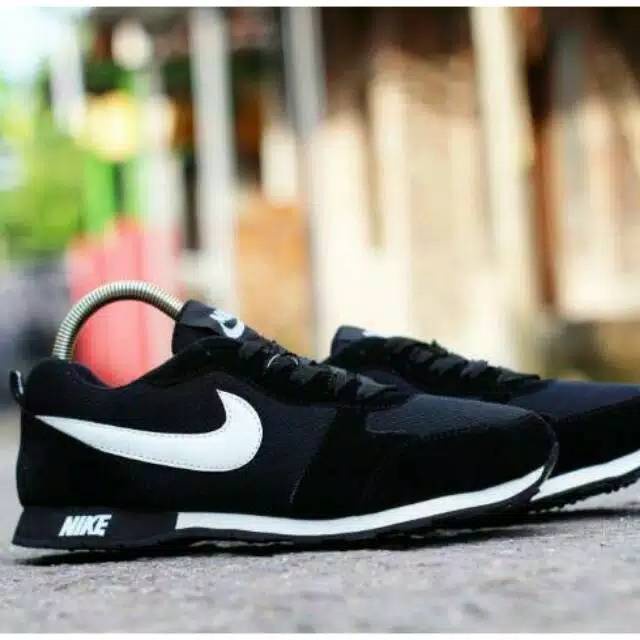 SEPATU RUNNING BIG SIZE JUMBO UKURAN 44 45 46 47 48