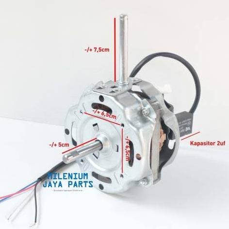 *:*:*:*:*] Dinamo kipas angin 18 inch miyako cosmos matsunichi original cocok unt