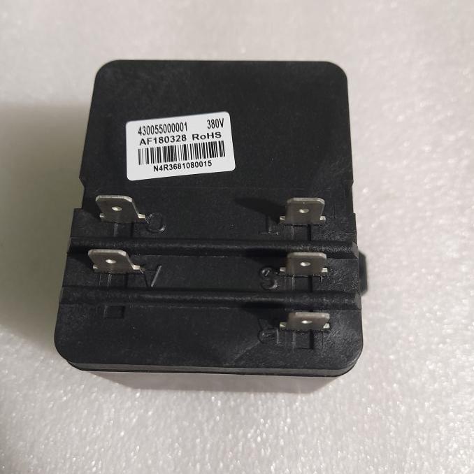 yang dicari] RST OUTDOOR AC GREE5 PK KFR-120L(12568L)A1A-N2 Gree