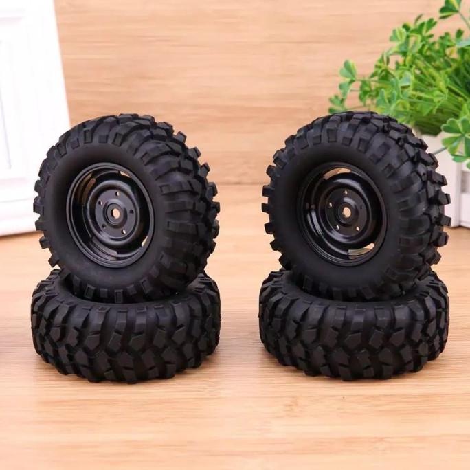~~~~~] S17 ban RC adventure, D90, axial, SCX10 1:10 hex 12mm