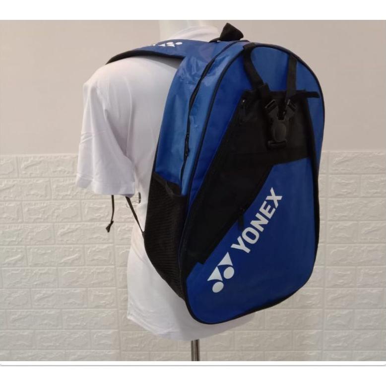 Trending Tas Badminton Raket Ransel Li-Ning -Tas Raket 3 Seleting - Tas Raket Badminton Ransel