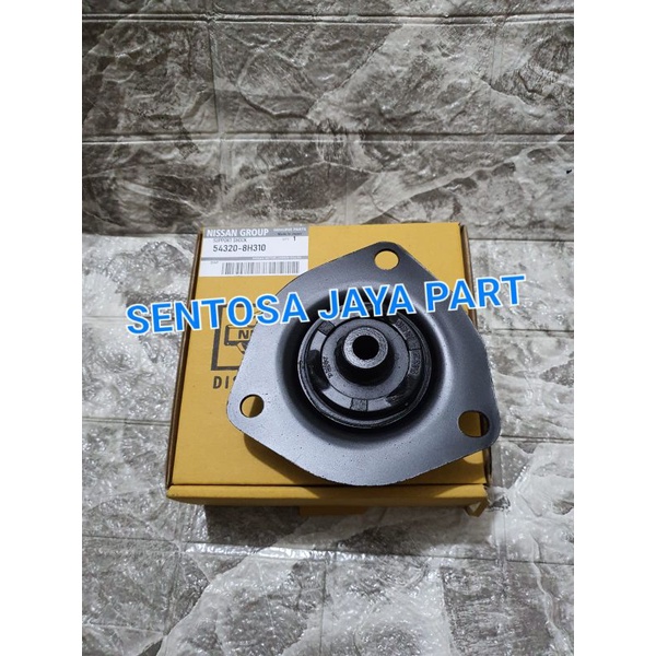 SUPPORT SHOCK DEPAN XTRAIL T30 SERENA C24 ORIGINAL